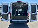 2025 Ford Transit 250 Medium Roof RWD Empty Cargo Van for sale #F4866 - photo 2