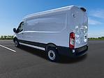 2025 Ford Transit 250 Medium Roof RWD Empty Cargo Van for sale #F4866 - photo 43