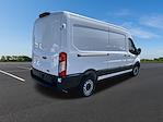 2025 Ford Transit 250 Medium Roof RWD Empty Cargo Van for sale #F4866 - photo 6