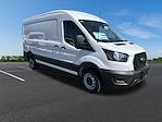 2025 Ford Transit 250 Medium Roof RWD Empty Cargo Van for sale #F4866 - photo 7