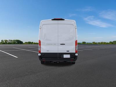 New 2025 Ford Transit 250 Medium Roof AWD Empty Cargo Van for sale #F4867 - photo 2