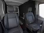 New 2025 Ford Transit 250 Medium Roof AWD Empty Cargo Van for sale #F4867 - photo 8