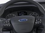 New 2025 Ford Transit 250 Medium Roof AWD Empty Cargo Van for sale #F4867 - photo 11