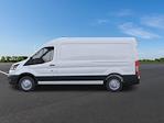 New 2025 Ford Transit 250 Medium Roof AWD Empty Cargo Van for sale #F4867 - photo 22