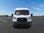 New 2025 Ford Transit 250 Medium Roof AWD Empty Cargo Van for sale #F4867 - photo 24
