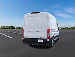 New 2025 Ford Transit 250 Medium Roof AWD Empty Cargo Van for sale #F4867 - photo 6