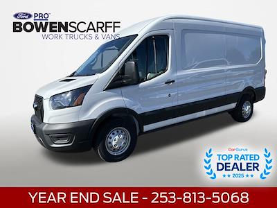 New 2025 Ford Transit 250 Refrigerated Body for sale #F4868 - photo 1