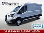 2025 Ford Transit 250 Medium Roof AWD Delivery Concepts Refrigerated Body for sale #F4868 - photo 1