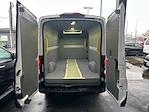 2025 Ford Transit 250 Medium Roof AWD Delivery Concepts Refrigerated Body for sale #F4868 - photo 2