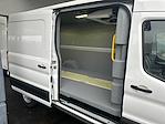 2025 Ford Transit 250 Medium Roof AWD Delivery Concepts Refrigerated Body for sale #F4868 - photo 22