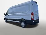 2025 Ford Transit 250 Medium Roof AWD Delivery Concepts Refrigerated Body for sale #F4868 - photo 3