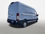 2025 Ford Transit 250 Medium Roof AWD Delivery Concepts Refrigerated Body for sale #F4868 - photo 5