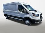2025 Ford Transit 250 Medium Roof AWD Delivery Concepts Refrigerated Body for sale #F4868 - photo 8