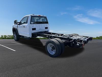 New 2025 Ford F-600 XL Regular Cab Cab Chassis for sale #F4870 - photo 2