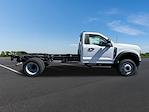New 2025 Ford F-600 XL Regular Cab Cab Chassis for sale #F4870 - photo 25
