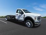 New 2025 Ford F-600 XL Regular Cab Cab Chassis for sale #F4870 - photo 6