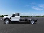 New 2025 Ford F-600 Regular Cab Cab Chassis for sale #F4872 - photo 23