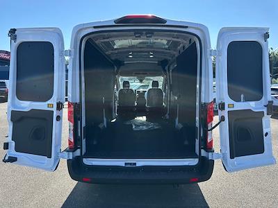 2025 Ford Transit 250 Medium Roof RWD Empty Cargo Van for sale #F4874 - photo 2