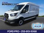 2025 Ford Transit 250 Medium Roof RWD Empty Cargo Van for sale #F4874 - photo 1