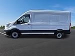 2025 Ford Transit 250 Medium Roof RWD Empty Cargo Van for sale #F4874 - photo 5
