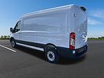 2025 Ford Transit 250 Medium Roof RWD Empty Cargo Van for sale #F4874 - photo 22