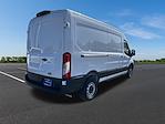 2025 Ford Transit 250 Medium Roof RWD Empty Cargo Van for sale #F4874 - photo 4