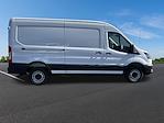 2025 Ford Transit 250 Medium Roof RWD Empty Cargo Van for sale #F4874 - photo 24