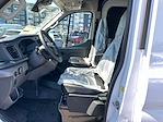 2025 Ford Transit 250 Medium Roof RWD Empty Cargo Van for sale #F4874 - photo 8