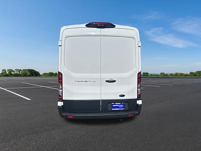 New 2025 Ford Transit 250 Medium Roof Empty Cargo Van for sale #F4875 - photo 2
