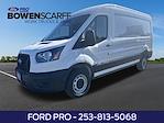 New 2025 Ford Transit 250 Medium Roof Empty Cargo Van for sale #F4875 - photo 1