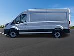 New 2025 Ford Transit 250 Medium Roof Empty Cargo Van for sale #F4875 - photo 5