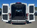 New 2025 Ford Transit 250 Medium Roof Empty Cargo Van for sale #F4875 - photo 20