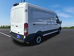 New 2025 Ford Transit 250 Medium Roof Empty Cargo Van for sale #F4875 - photo 4