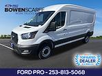 2025 Ford Transit 250 Medium Roof RWD Empty Cargo Van for sale #F4876 - photo 1