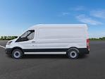 2025 Ford Transit 250 Medium Roof RWD Empty Cargo Van for sale #F4876 - photo 23