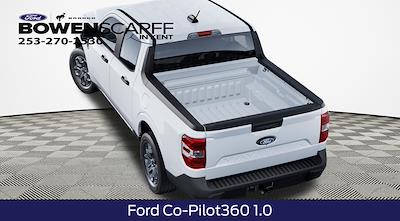 New 2025 Ford Maverick XLT SuperCrew Cab AWD Pickup for sale #F4882 - photo 2