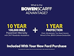 New 2025 Ford Maverick XLT SuperCrew Cab AWD Pickup for sale #F4882 - photo 10
