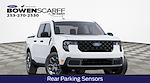 New 2025 Ford Maverick XLT SuperCrew Cab AWD Pickup for sale #F4882 - photo 4