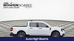 New 2025 Ford Maverick XLT SuperCrew Cab AWD Pickup for sale #F4882 - photo 5