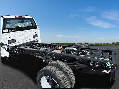 2025 Ford F-550 Regular Cab DRW 4x2 Cab Chassis for sale #F4886 - photo 2