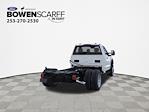 New 2025 Ford F-550 XL Regular Cab Cab Chassis for sale #TF4886 - photo 8