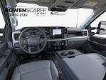 New 2025 Ford F-550 XL Regular Cab Cab Chassis for sale #TF4886 - photo 9