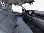 New 2025 Ford F-550 XL Regular Cab Cab Chassis for sale #TF4886 - photo 11