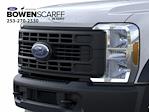 New 2025 Ford F-550 XL Regular Cab Cab Chassis for sale #TF4886 - photo 17
