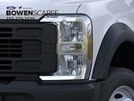 New 2025 Ford F-550 XL Regular Cab Cab Chassis for sale #TF4886 - photo 18