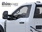 New 2025 Ford F-550 XL Regular Cab Cab Chassis for sale #TF4886 - photo 20
