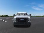 New 2025 Ford F-550 XL Regular Cab Cab Chassis for sale #F4886 - photo 26