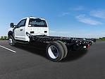 New 2025 Ford F-550 XL Regular Cab Cab Chassis for sale #F4886 - photo 23