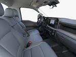 New 2025 Ford F-550 XL Regular Cab Cab Chassis for sale #F4886 - photo 31