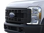 New 2025 Ford F-550 XL Regular Cab Cab Chassis for sale #F4886 - photo 37